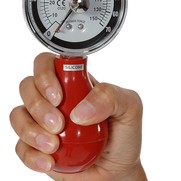 Handdynamometer